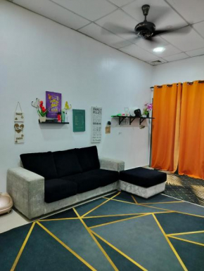 Embun Homestay Kemaman